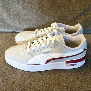PUMA Classico Men's Sneaker size 10 Like New Skate Shoe